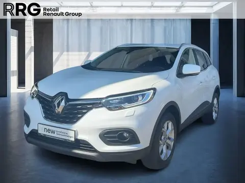 Annonce RENAULT KADJAR Essence 2020 d'occasion 