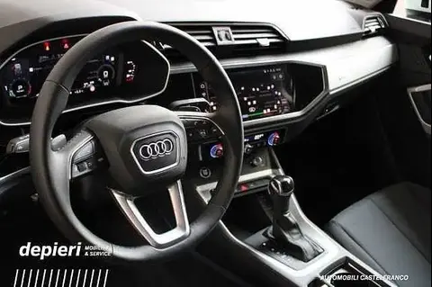 Used AUDI Q3 Petrol 2021 Ad 