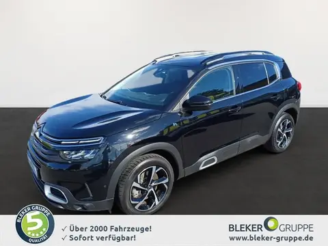 Used CITROEN C5 AIRCROSS Hybrid 2021 Ad 