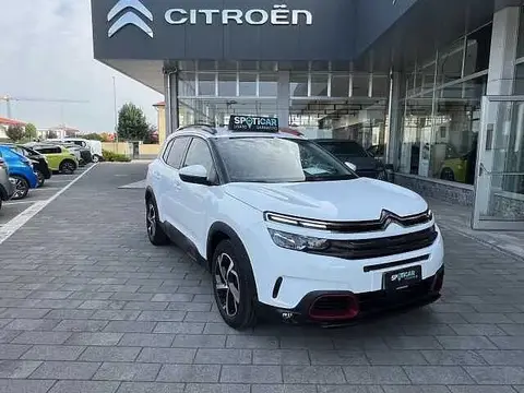 Used CITROEN C5 AIRCROSS Petrol 2021 Ad 