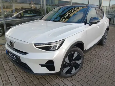 Annonce VOLVO XC40 Non renseigné 2023 d'occasion 