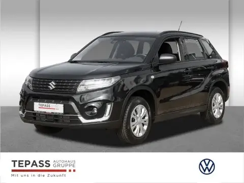 Used SUZUKI VITARA Petrol 2022 Ad 