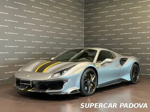 Annonce FERRARI 488 Essence 2022 d'occasion 