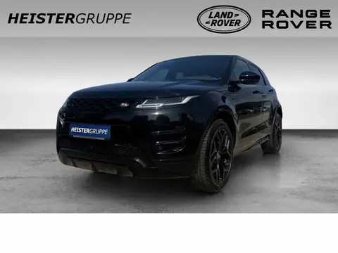 Annonce LAND ROVER RANGE ROVER EVOQUE Diesel 2023 d'occasion 