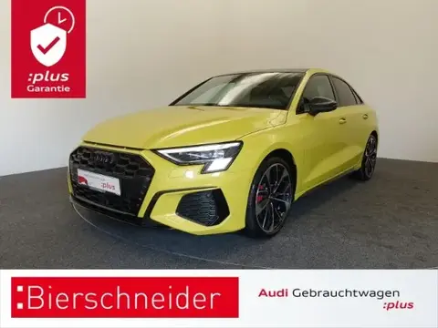 Annonce AUDI S3 Essence 2024 d'occasion 