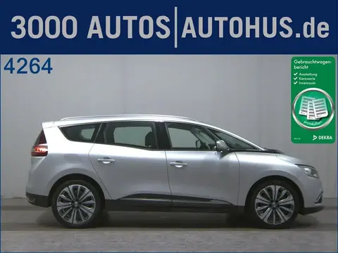 Used RENAULT GRAND SCENIC Diesel 2018 Ad 