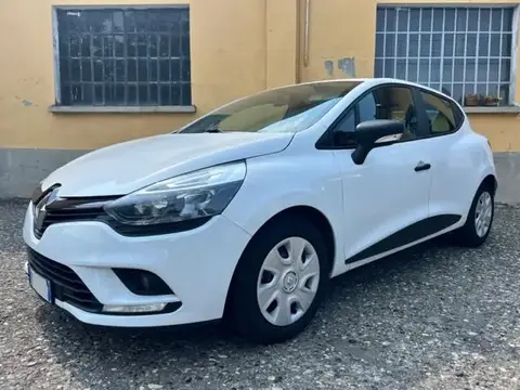 Annonce RENAULT CLIO Diesel 2019 d'occasion 