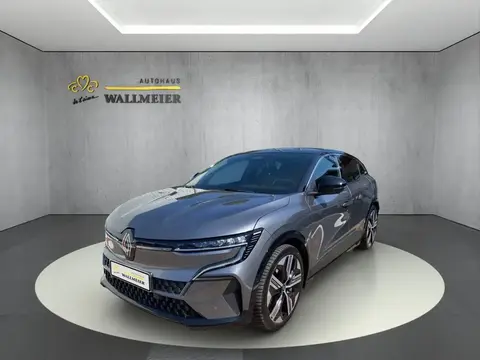 Annonce RENAULT MEGANE Non renseigné 2022 d'occasion 