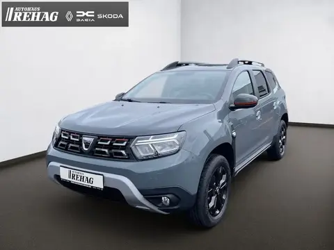 Annonce DACIA DUSTER Essence 2022 d'occasion 