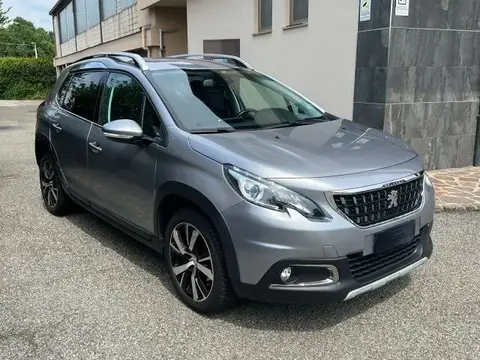 Used PEUGEOT 2008 Diesel 2019 Ad 