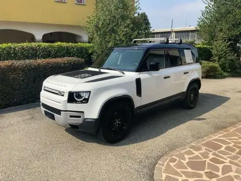 Used LAND ROVER DEFENDER Diesel 2020 Ad 