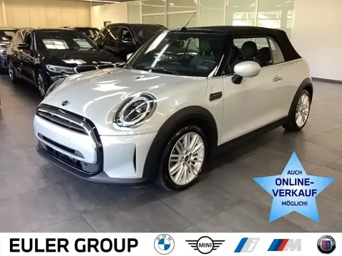 Annonce MINI COOPER Essence 2021 d'occasion 