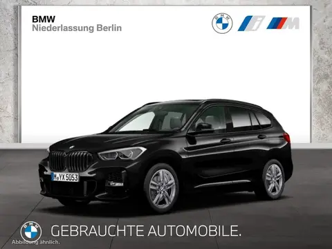 Annonce BMW X1 Essence 2021 d'occasion 