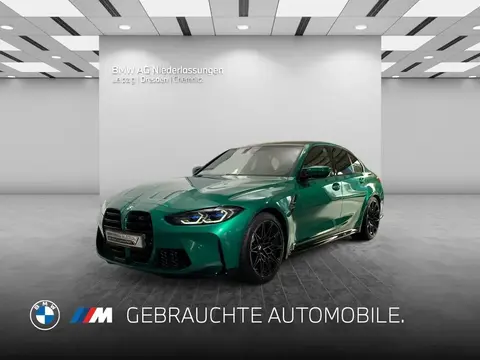 Used BMW M3 Petrol 2023 Ad 