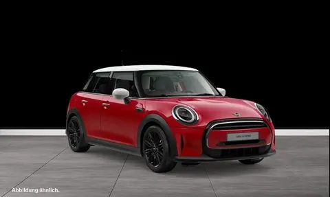 Annonce MINI COOPER Essence 2023 d'occasion 