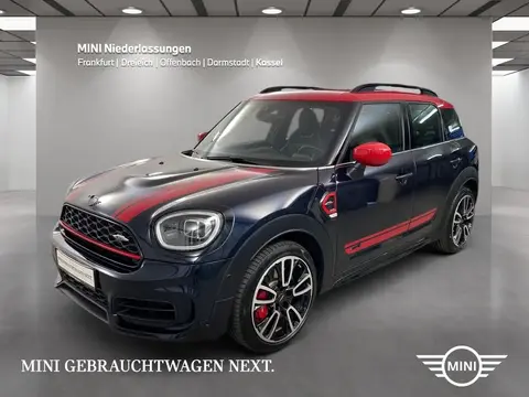 Used MINI JOHN COOPER WORKS Petrol 2023 Ad 