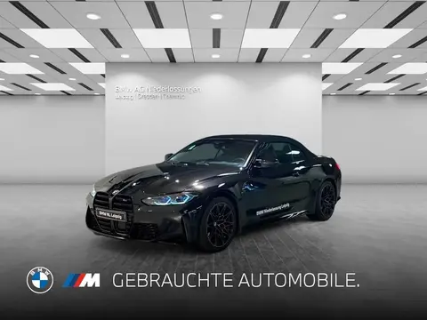 Annonce BMW M4 Essence 2024 d'occasion 