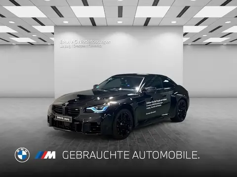 Annonce BMW M2 Essence 2024 d'occasion 