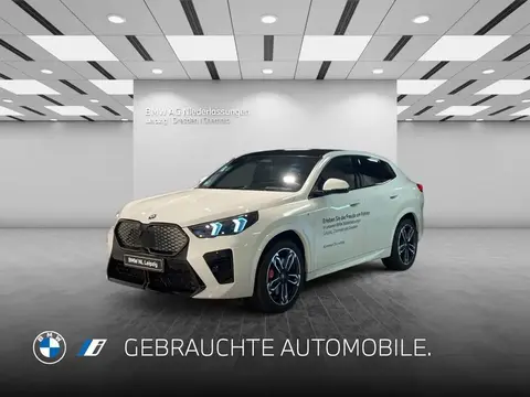 Annonce BMW IX2 Non renseigné 2024 d'occasion 