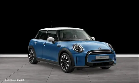 Annonce MINI COOPER Essence 2023 d'occasion 