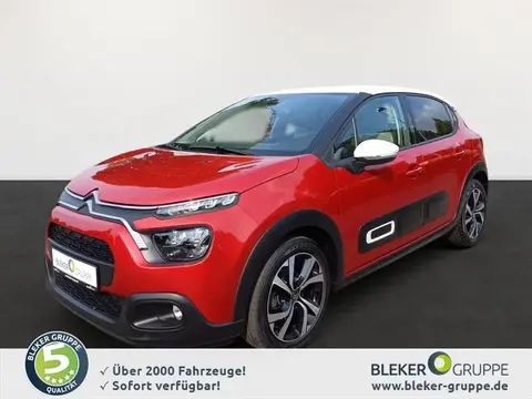 Annonce CITROEN C3 Essence 2020 d'occasion 