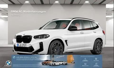 Annonce BMW X3 Essence 2023 d'occasion 