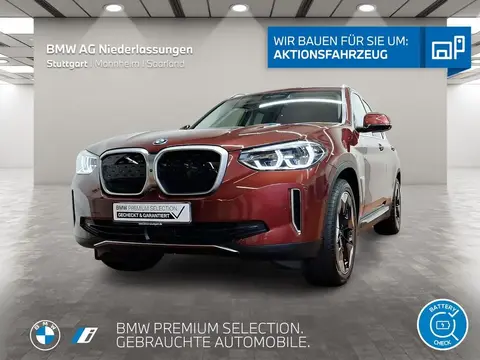 Used BMW IX3 Not specified 2021 Ad 