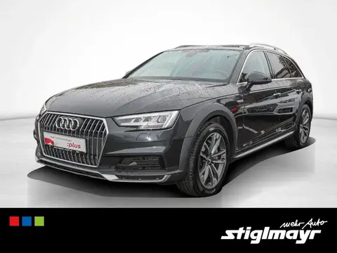 Used AUDI A4 Petrol 2019 Ad 