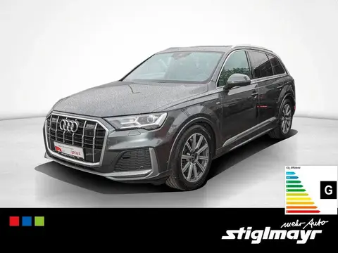 Used AUDI Q7 Diesel 2021 Ad 