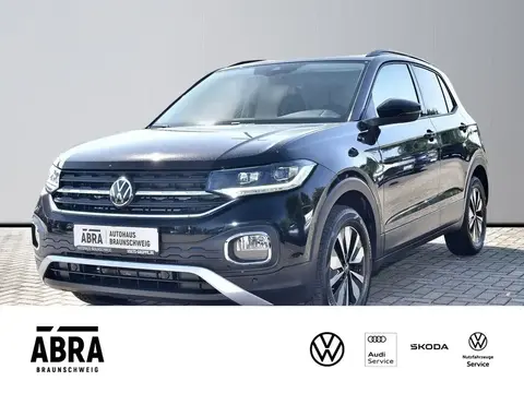 Used VOLKSWAGEN T-CROSS Petrol 2023 Ad 