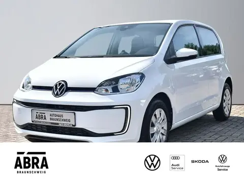 Annonce VOLKSWAGEN UP! Non renseigné 2021 d'occasion 