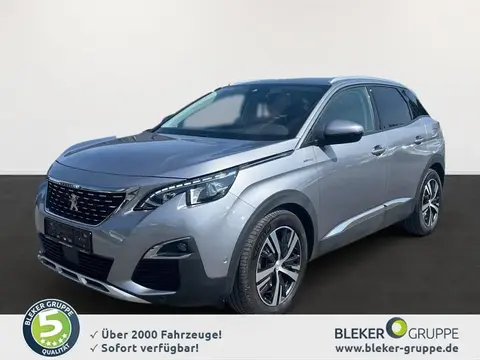 Used PEUGEOT 3008 Hybrid 2020 Ad 