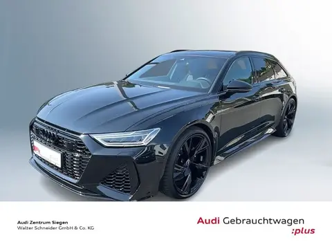 Annonce AUDI RS6 Essence 2023 d'occasion 