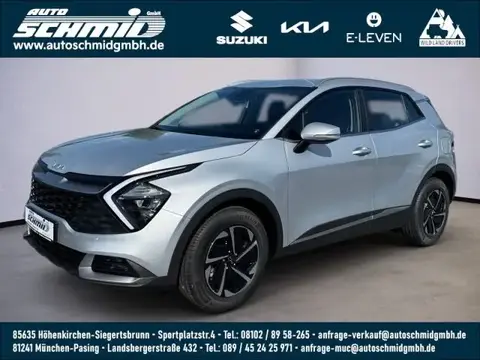 Annonce KIA SPORTAGE Essence 2024 d'occasion 