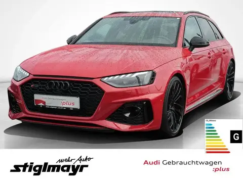 Used AUDI RS4 Petrol 2022 Ad 