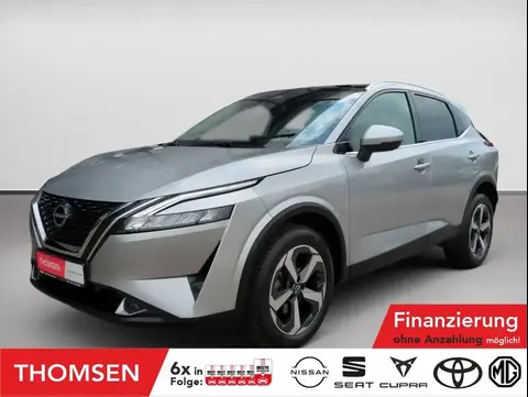 Annonce NISSAN QASHQAI Essence 2023 d'occasion 