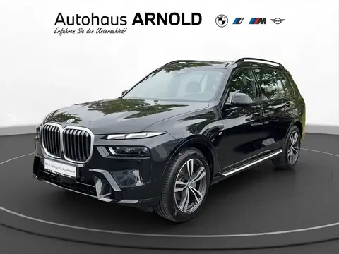 Annonce BMW X7 Diesel 2023 d'occasion 