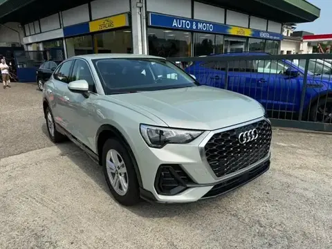 Used AUDI Q3 Petrol 2024 Ad 