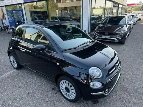 Used FIAT 500 Hybrid 2024 Ad 