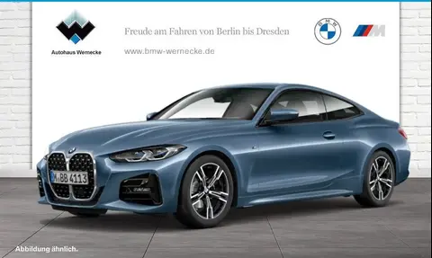 Annonce BMW SERIE 4 Essence 2023 d'occasion 