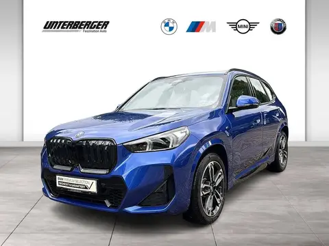 Annonce BMW IX1 Non renseigné 2023 d'occasion 