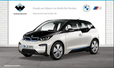 Annonce BMW I3 Non renseigné 2020 d'occasion 