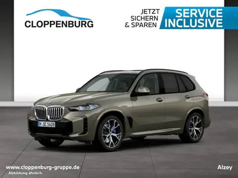 Annonce BMW X5 Essence 2023 d'occasion 