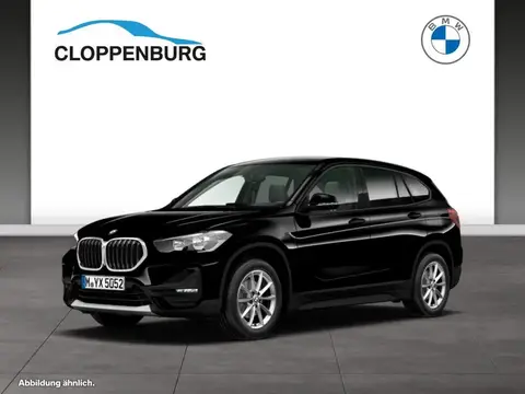 Used BMW X1 Diesel 2021 Ad Germany