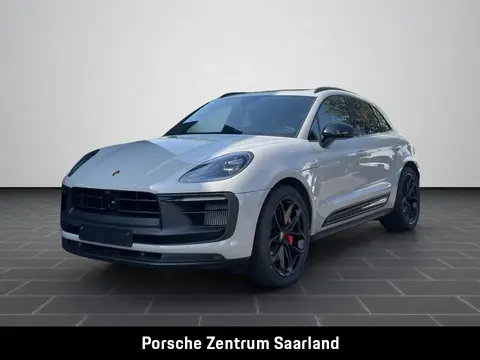 Used PORSCHE MACAN Petrol 2024 Ad 