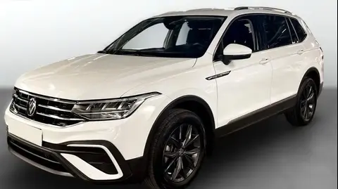 Annonce VOLKSWAGEN TIGUAN Essence 2023 d'occasion 