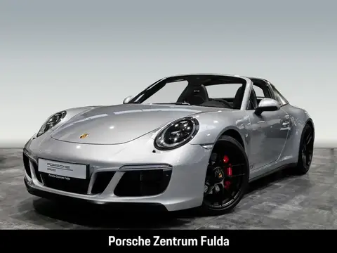 Used PORSCHE 991 Petrol 2018 Ad Germany