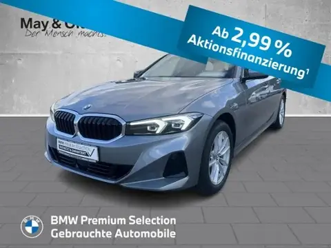 Annonce BMW SERIE 3 Essence 2023 d'occasion 