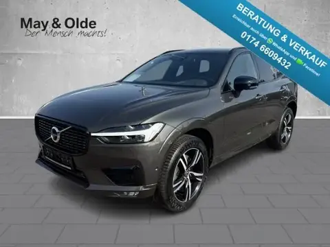 Used VOLVO XC60 Diesel 2021 Ad 