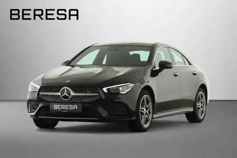 Annonce MERCEDES-BENZ CLASSE CLA Hybride 2023 d'occasion 